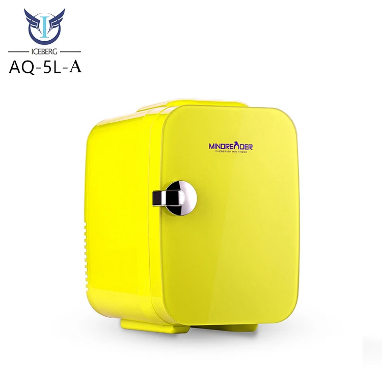 Hot sale Mini Energy drink fridge with opaque single door in export all over the world