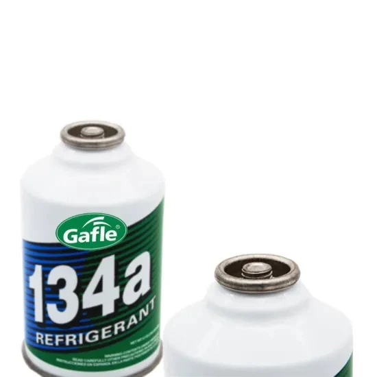 Gafle 500 г заводская цена кондиционер R134A