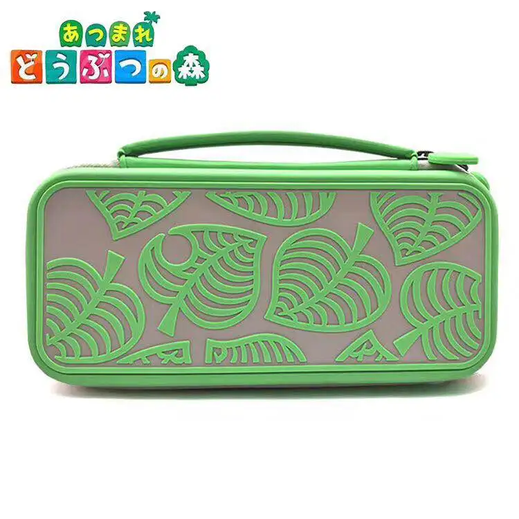 Новая игровая сумка EVA переключатель жесткий чехол переключатель сумка для Nintendo игровые аксессуары