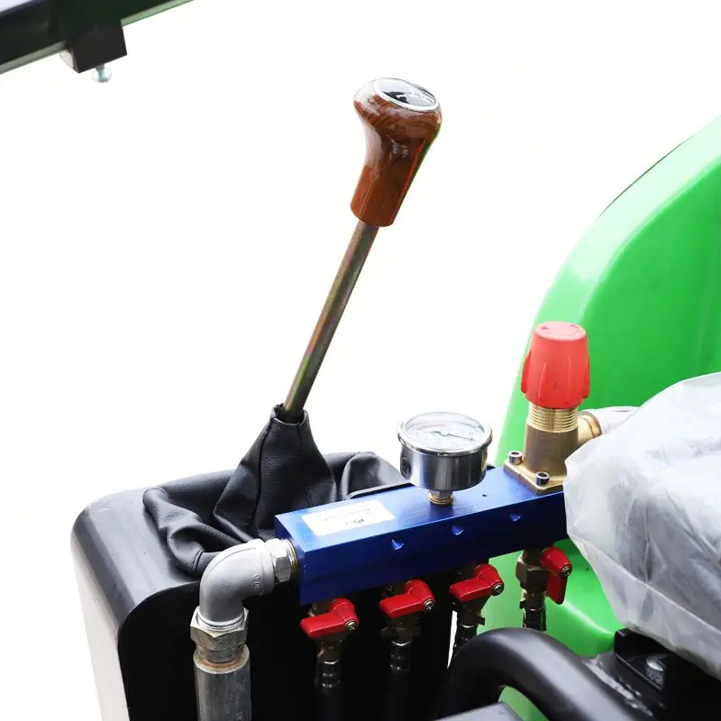 CE Certification 3W Tractor Forest Vineyard Boom Sprayers For Sale