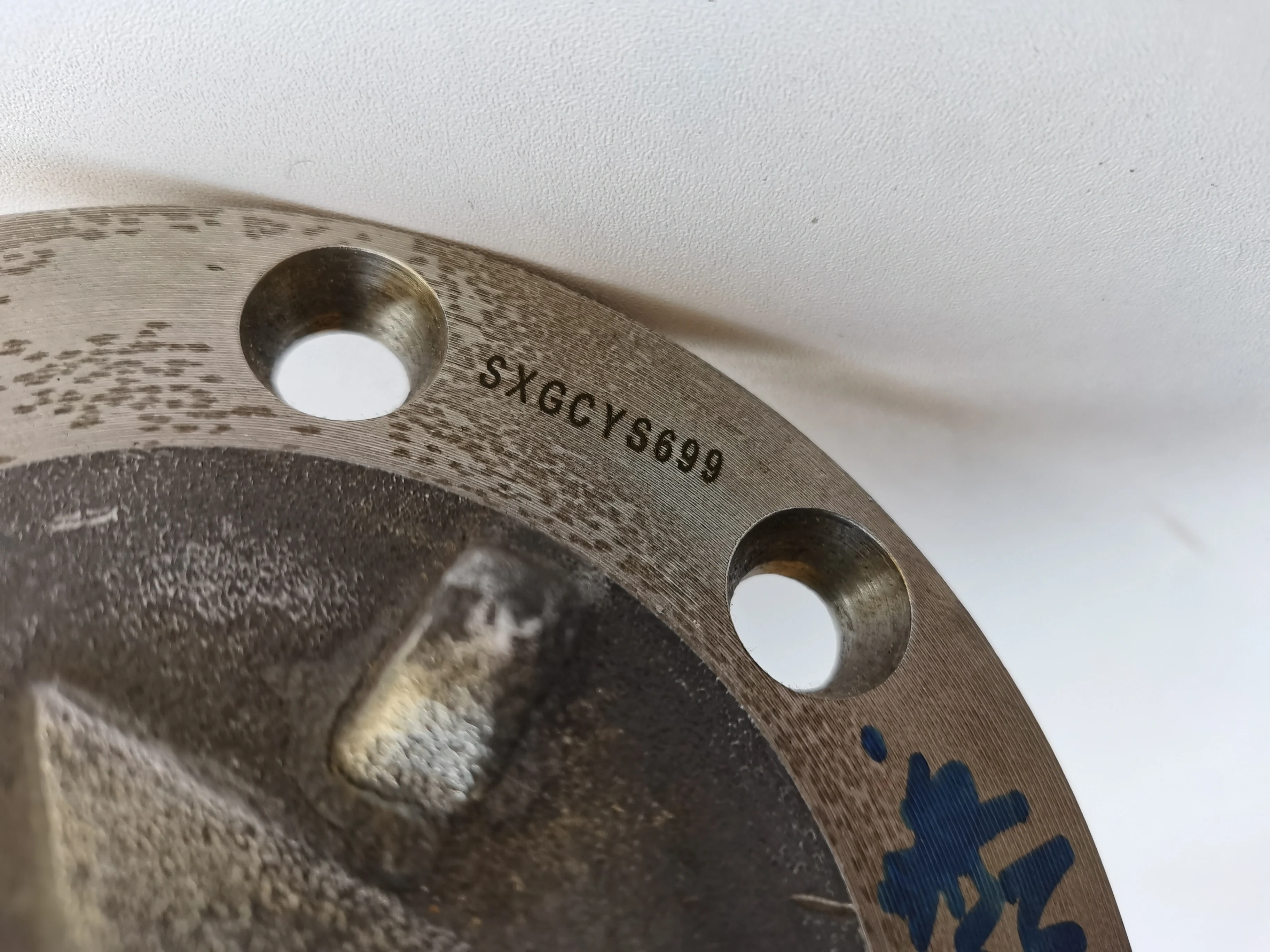 Oem 8-97134439-0 8971344390 For Isuzu Truck Drive Half Wheel Shaft Rear Axle