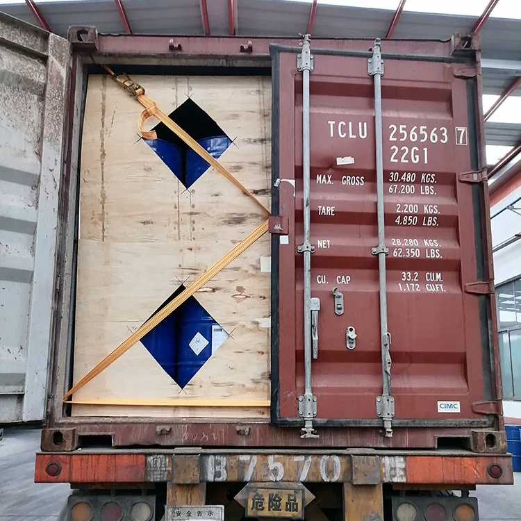 Food Grade Ethanol/Ethyl Alcohol 96% with  Factory price