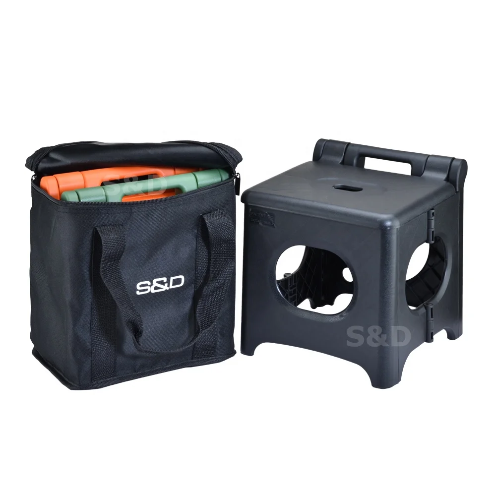 80 кг нагрузки Корея горячая Распродажа мини пластиковый легкий портативный складывающийся рыбацкий стул складной Открытый Кемпинг детский стул