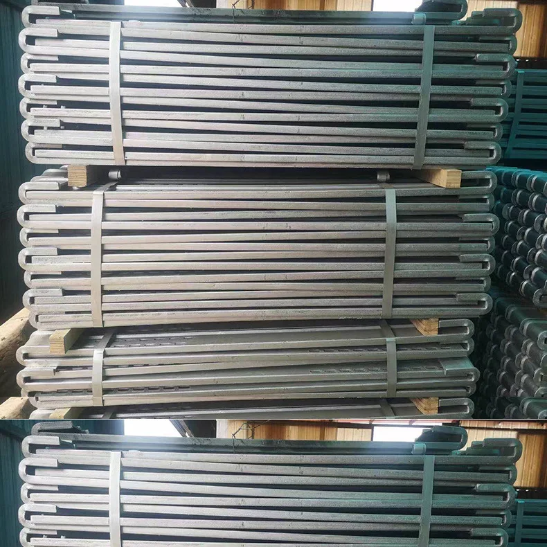 All Sizes Square Column Clamp for Modern Plastic Concrete Formwork in Construction