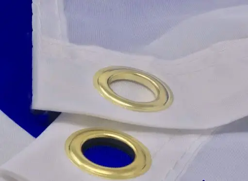 Israel The State of Israel 3X5 Ft Flag Banner Indoor / Outdoor Flag