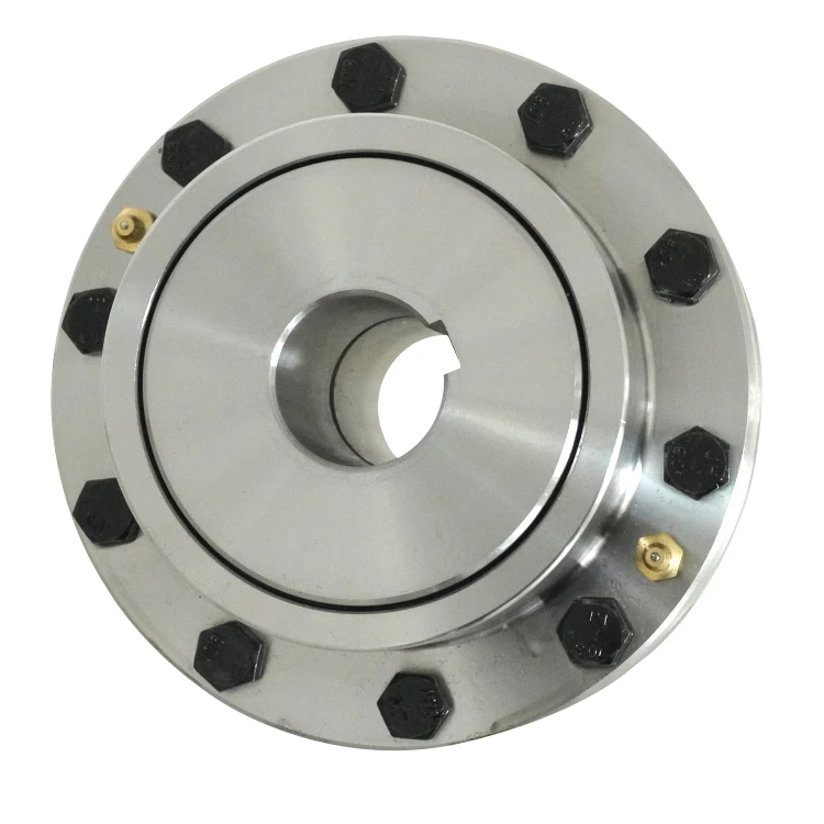 Factory Latest Gear Coupling Connector Drum Gear Flexible Coupling