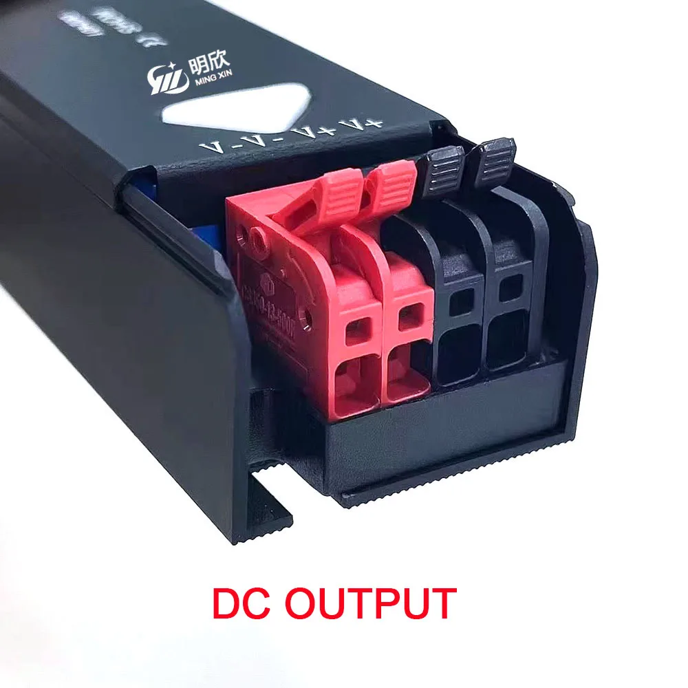 12V 24V Ultra Thin and Slim Led Power Supply 12V 24V 60W 100W 200W 300W 400W IP20 Led Driver Switching Power Supply AC DC smps