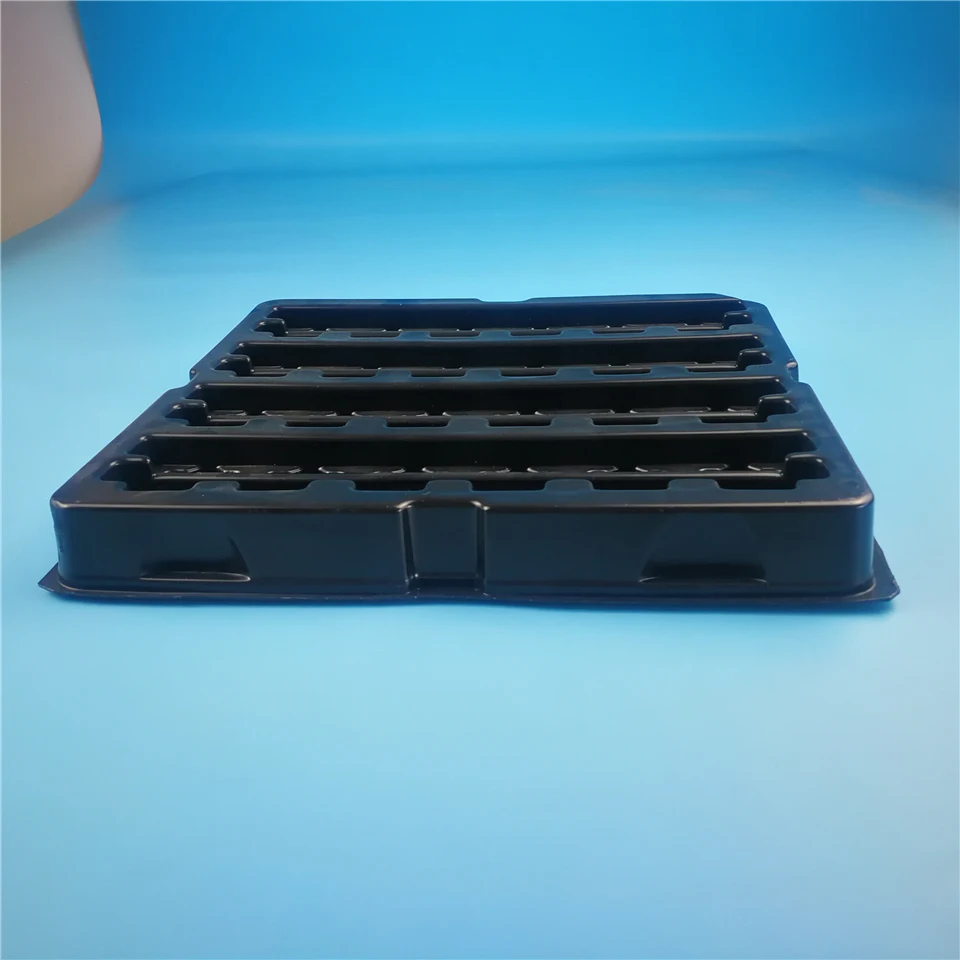 Блистерная упаковка раскладушка