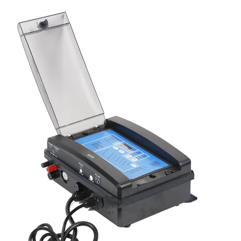 Hot sale discount price swimming pool chlorinator high quality water salt chlorinator