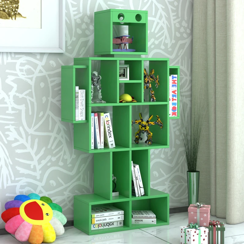 Cheap Factory Price tall bookcase study room chinese style sofa with The most competitive