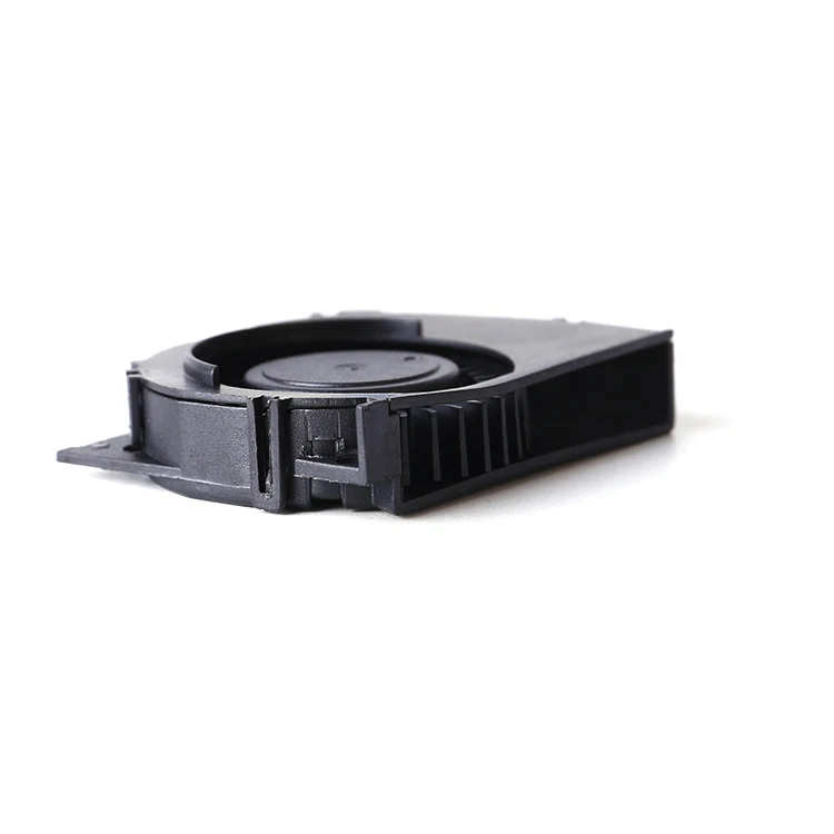 Blower 5010 5vdc 50x50x10mm Is Applied To The Negative Oxygen Ion Product Turbine Centrifugal Cooling Axial Flow Fan