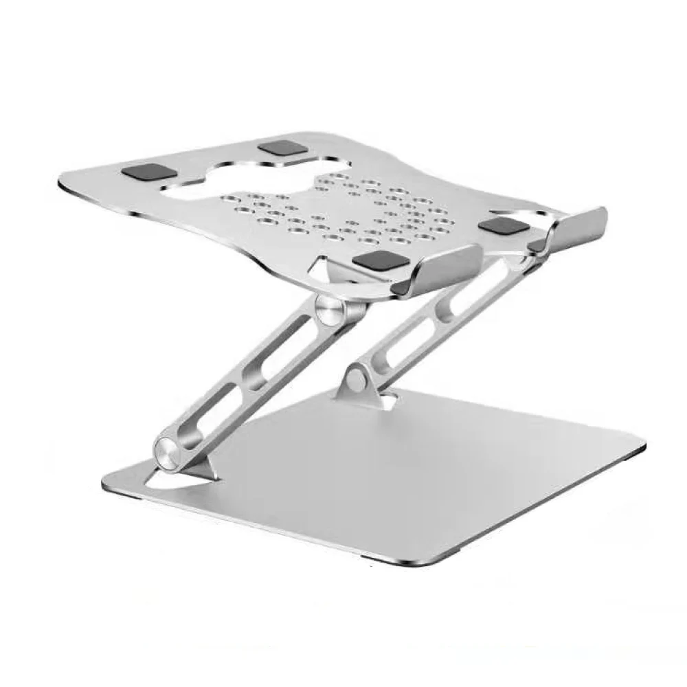 
High quality Desktop Decorative Portable Laptop Computer Stand Holder 