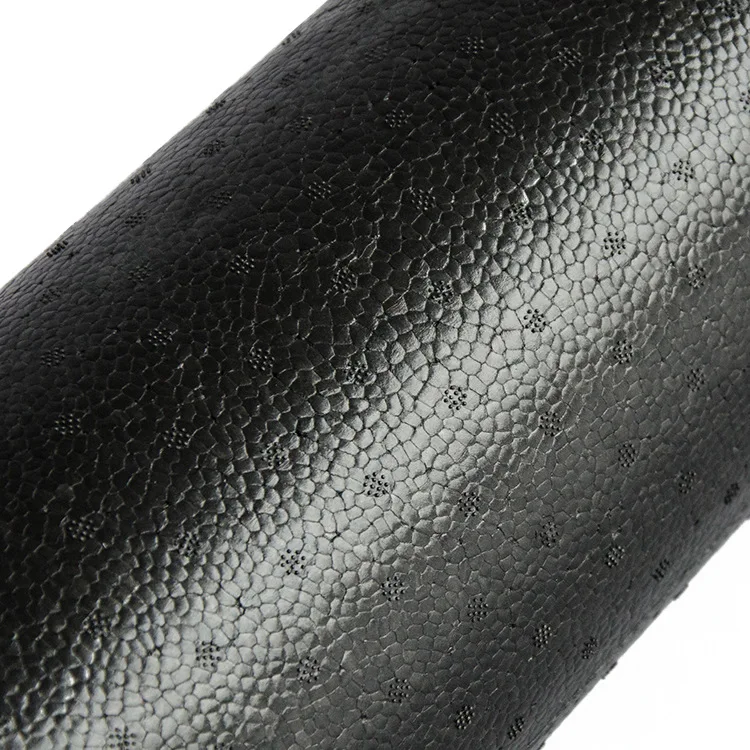 Direct Factory Sale High Quality EPP Yoga Foam Roller Certified Eco-Friendly High Density Exercise Feature Made PVC ABS EVA Foam