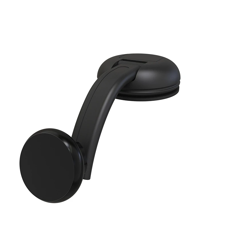 
2021 New Arrive Car Magnetic Phone Mount Dashboard 360 Degree Rotation Strongest Suction Cup Car Mount Universal 