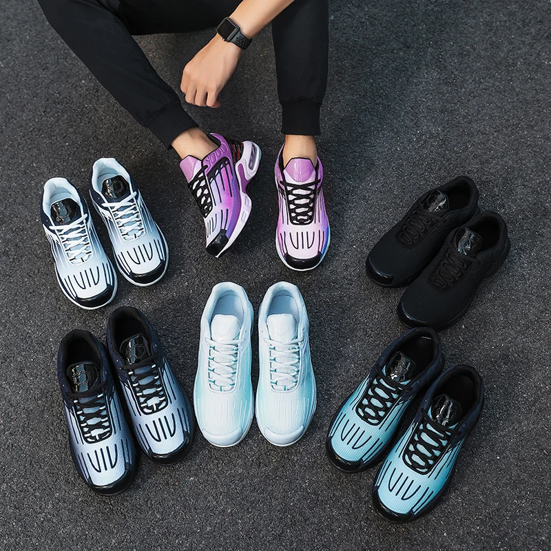 Brand Sport Men Fashion Sneaker 2021 Running Women Black Casual Lady White Wholesale Custom Logo Shoe Women Men Sport Shoes