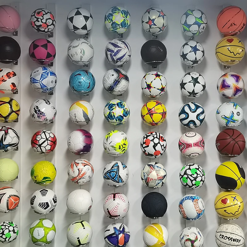 Wholesale Factory Price Football Ball Professional Design Custom Standard Size 3/4/5 Soccer Ball For Football Competition