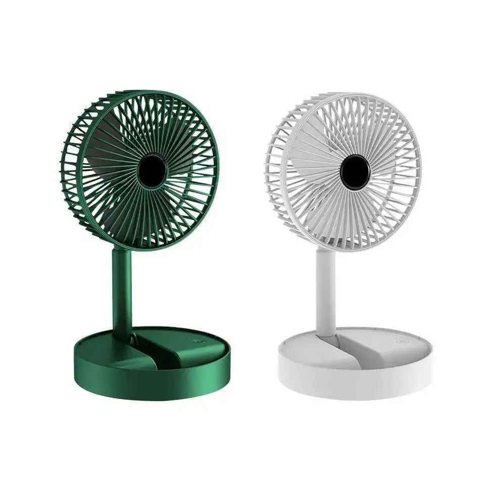 Cooling radiator motor electric hand usb neck fan neck air conditioner cooler mini electric motor cooling fan blade
