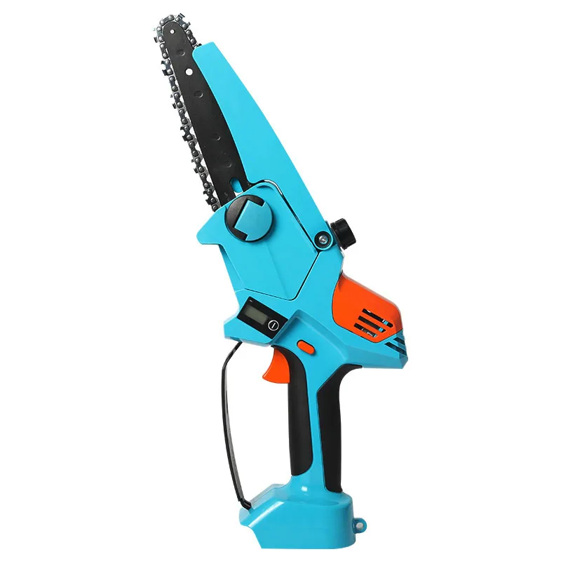 ATO A8342 hotsale power tools dc motor for cordless drill 10.8V 14V 18V GS mini electric cordless chainsaw 6 inch