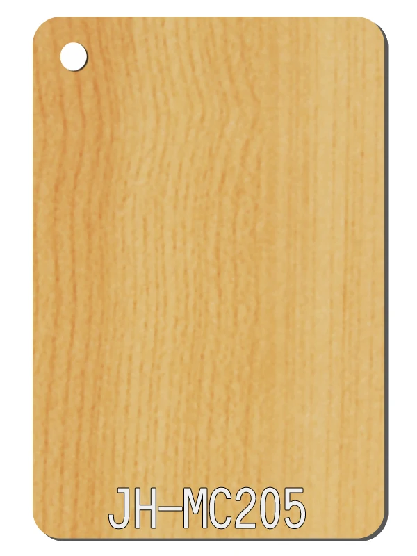 High Quality Pmma Plastic 4mm wood grain patterned stone effect Acrylic Sheet for decoration