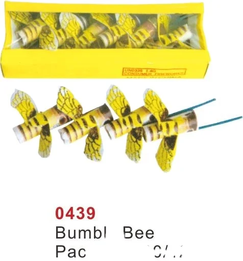 Factory Wholesale Cheap Price Toy Fireworks Outdoor Sky Whistling Moon Travellers Bottle Rocket Fireworks