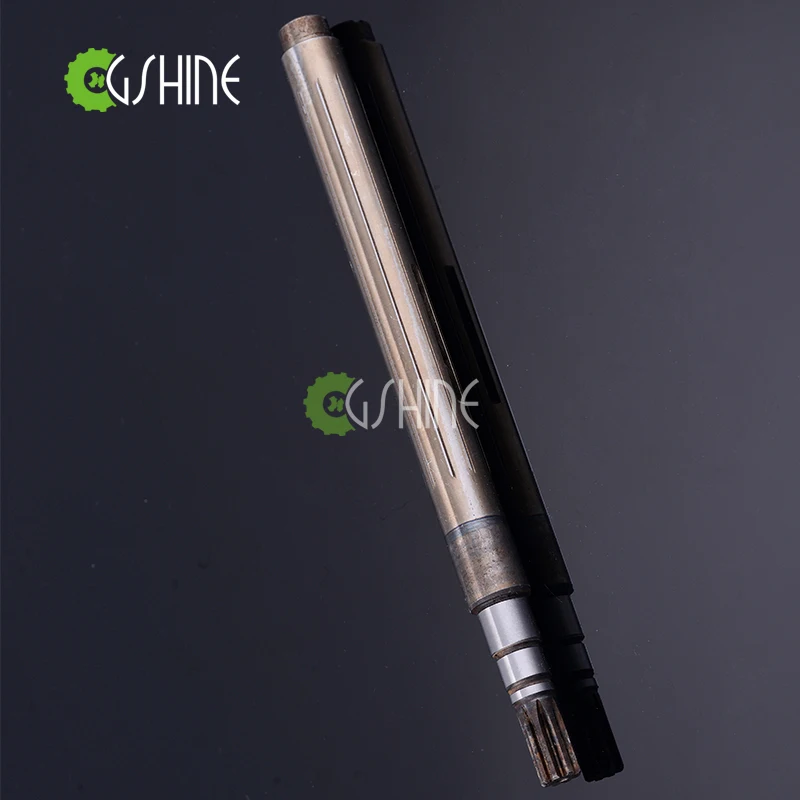 Factory Direct Sales Flexible Pump Shaft Professional Custom Drive Shaft