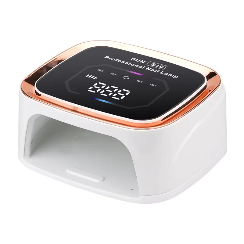 Factory Direct Sales 108W UV LED Nail Art Lamps 36pcs Leds Lights Gel Polish Nail Dryer