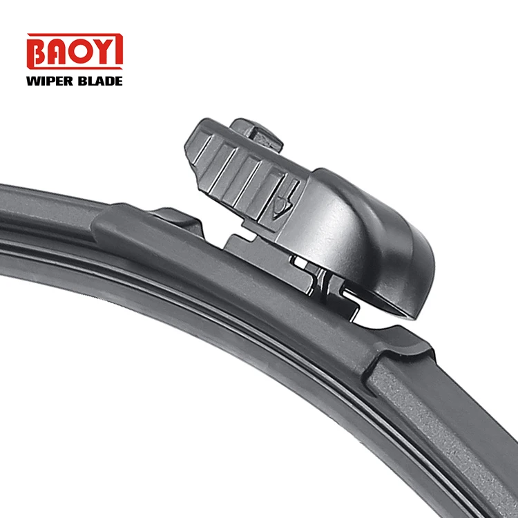 T5 Xiamen Wiper Blade OEM Factory Rubber Wipers from 12 inch to 28 inch