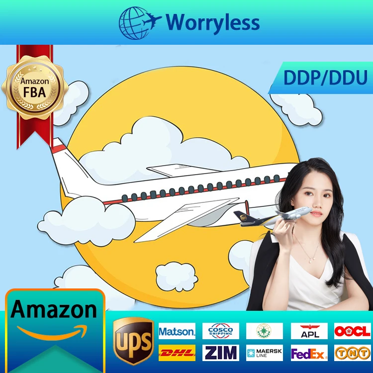 Страховочный агент Aviva, авиаперевозчик, экспедитор в ОАЭ, Пакистан, Албания, Египет, Индия, Бейрут, Ливан, от двери до двери