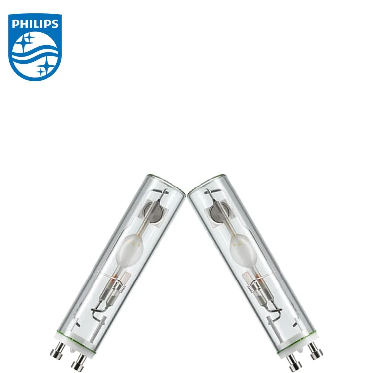  Керамическая металлическая галогенная разрядная лампа PHILIPS MASTERColour CDM-Tm Elite Mini 35 Вт/942 дюйма GU6.5 1CT