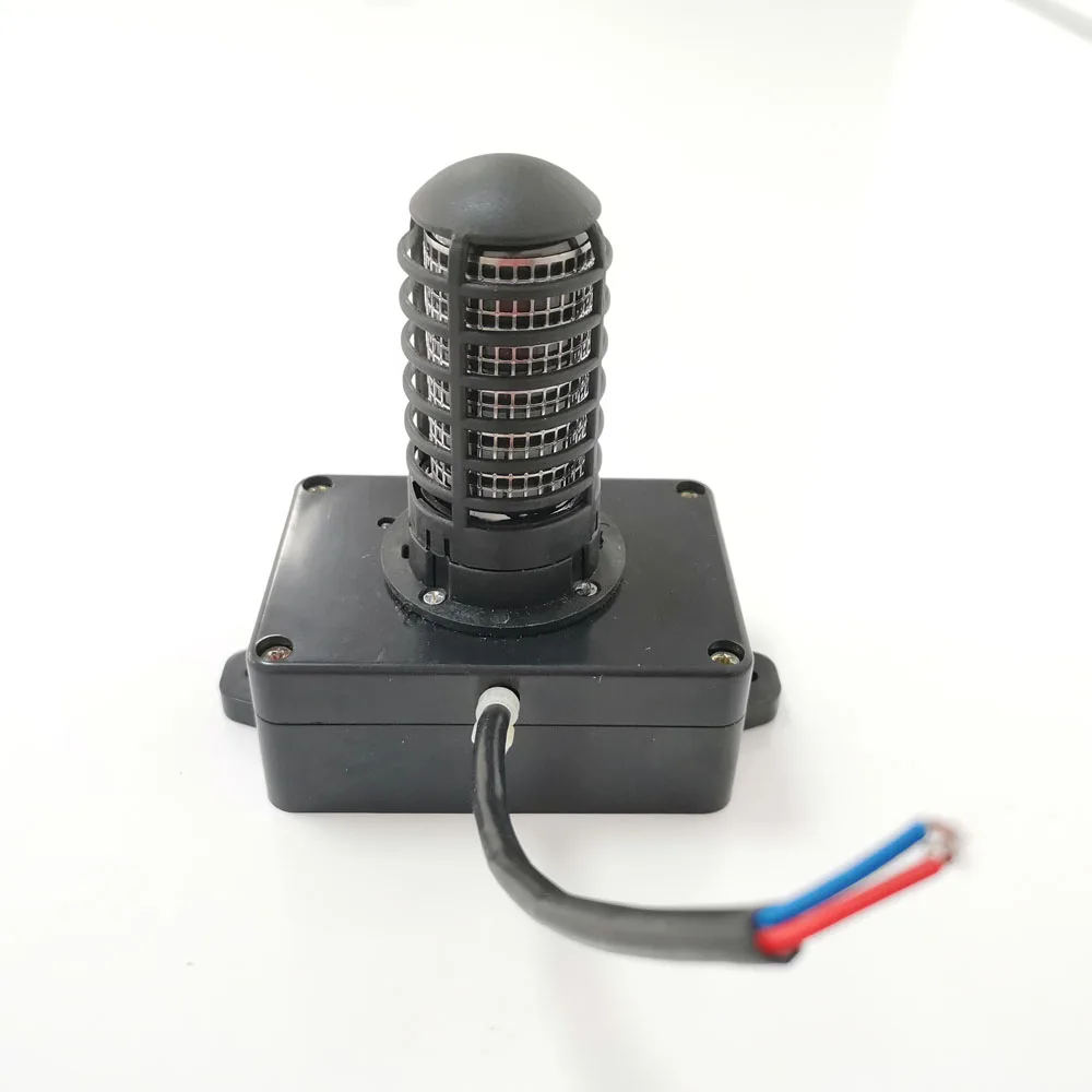 DBD85 Plasma tube, release negative ions, breathe fresh air