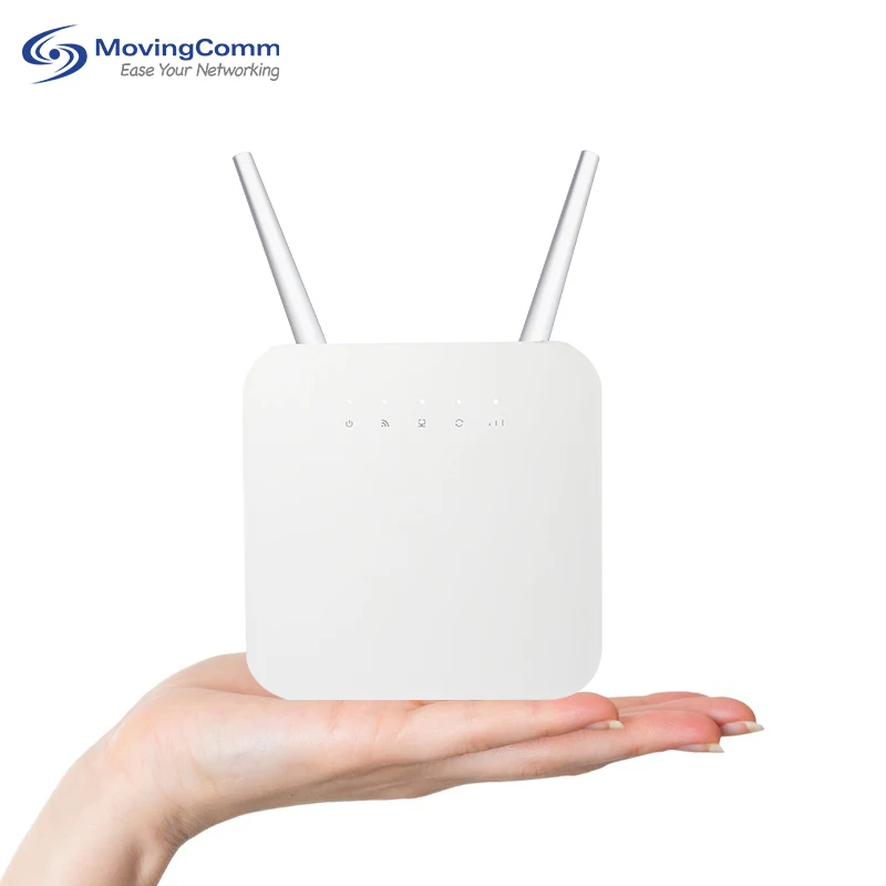 RTS Cat4 300mbps Wireless Lte Mobile Hotspot With Sim Card 4g Cpe Router 4g Wifi Router