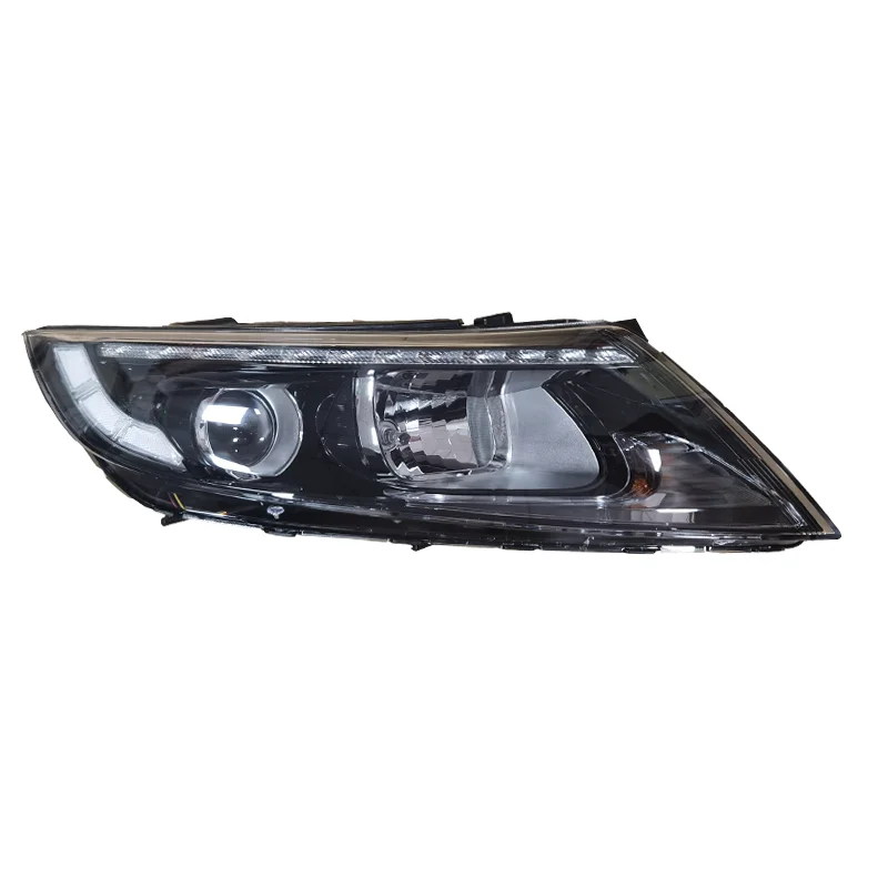 Car Headlamp For Kia Optima K5 2014 Front Head Light for Kia Optima K5 Head lamp 92101-2T500 92102-2T500 92101-2T510 92102-2T510