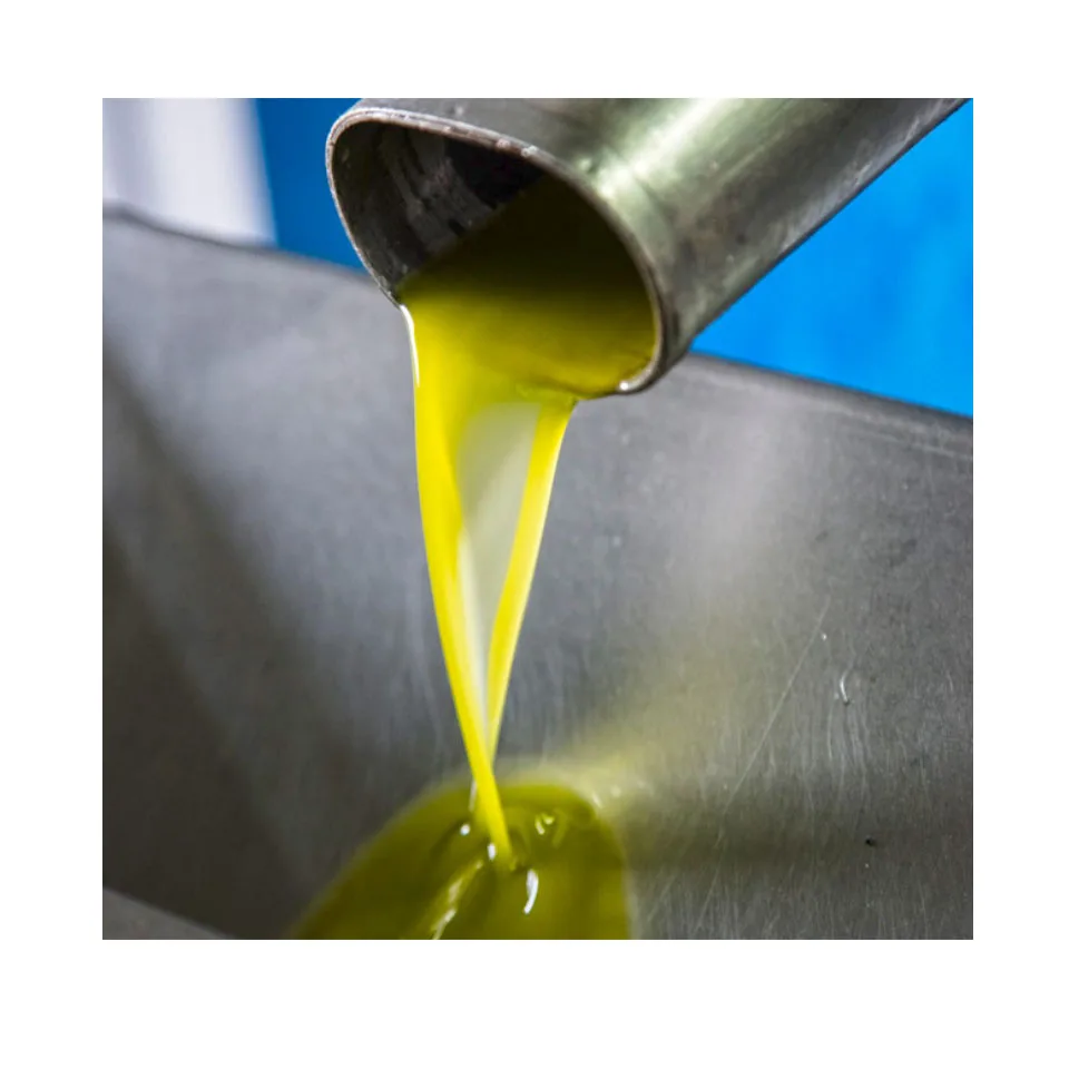 High Quality Argentinian Extra Virgin Olive Oil Cold Pressed Multivarietal - Mediterranean Healthy Diet