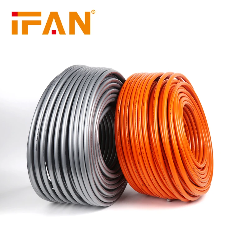IFAN China Suppliers 16-32MM PEX AL PEX Plomberie PEX Pipe