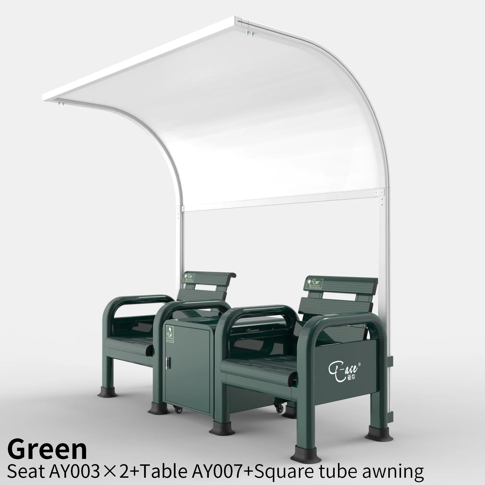 Athletes Rest Tennis court chair Aluminum alloy Rubber tennis ball chairs tennis lounge chair