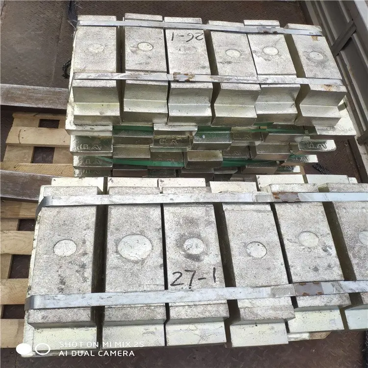 Оловянный слиток 99,99 99,95 99,9 чистый Оловянный слиток Прямая поставка с завода оловянный металлический слиток для продажи