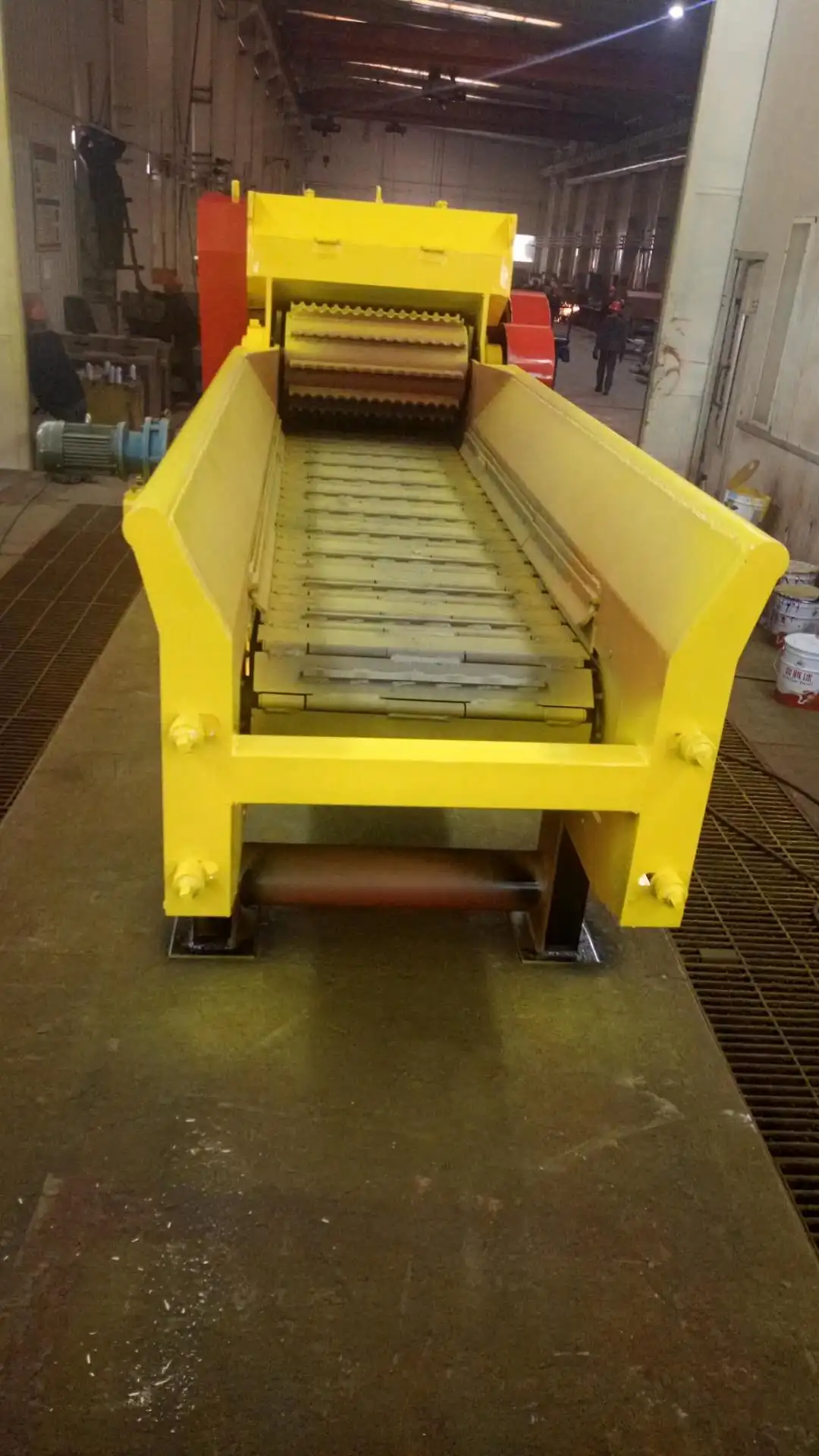 Buy Drum Wood Chipper Machine Corn Chips Making Machine Wood Chipper Made In China