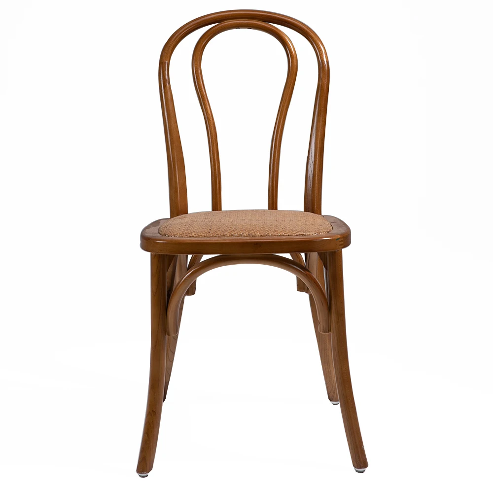 
Handmade bent thonet chairs t wood dining chair for restaurant room 