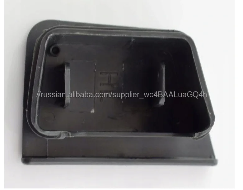 Крышка бампера 81416850071 81416850073 MAN TGX