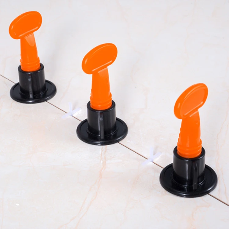 
Recyclable Tile Leveler Professional ceramic leveling system 