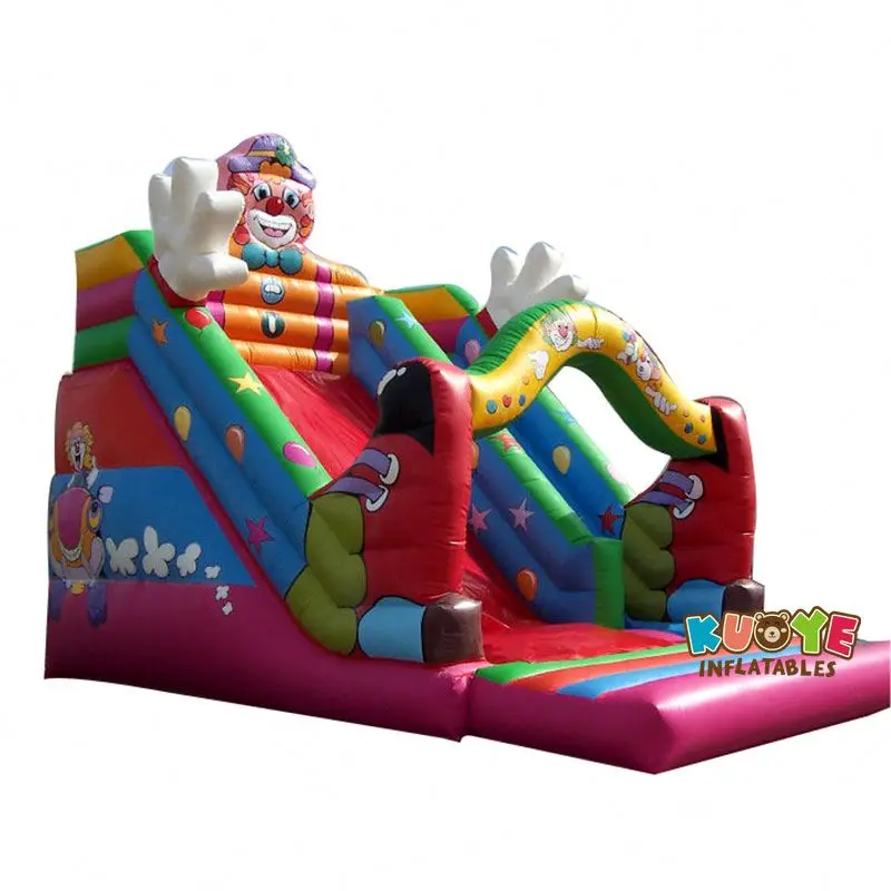 Двухполосные надувные горки для взрослых, коммерческое использование