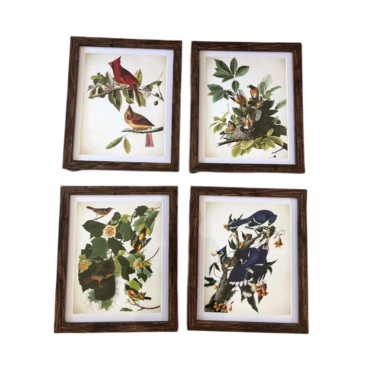 Heartfelt Gifts Wall And Tabletop Picture Document Frame Diploma Frames Custom Wooden Certificate Frame