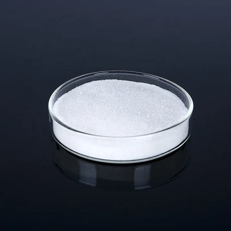 White crystal Petroleum Additives Water Reducing Agent Surfactants cas NO. 527-07-1 industrial grade Sodium gluconate