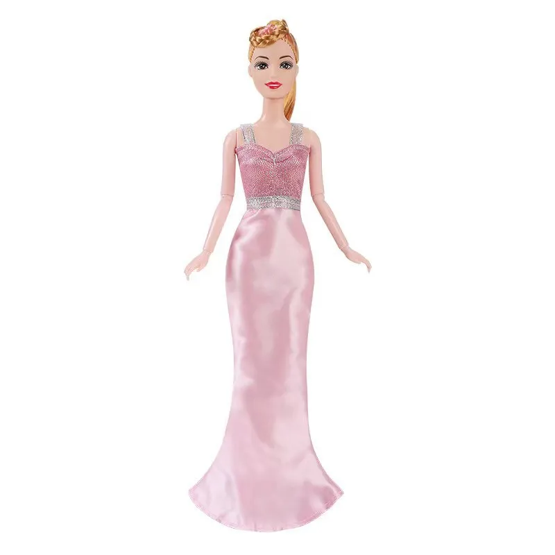 2023 new 30 cm sweet couple doll clothes toy boy doll accessories girl doll clothing set wholesale