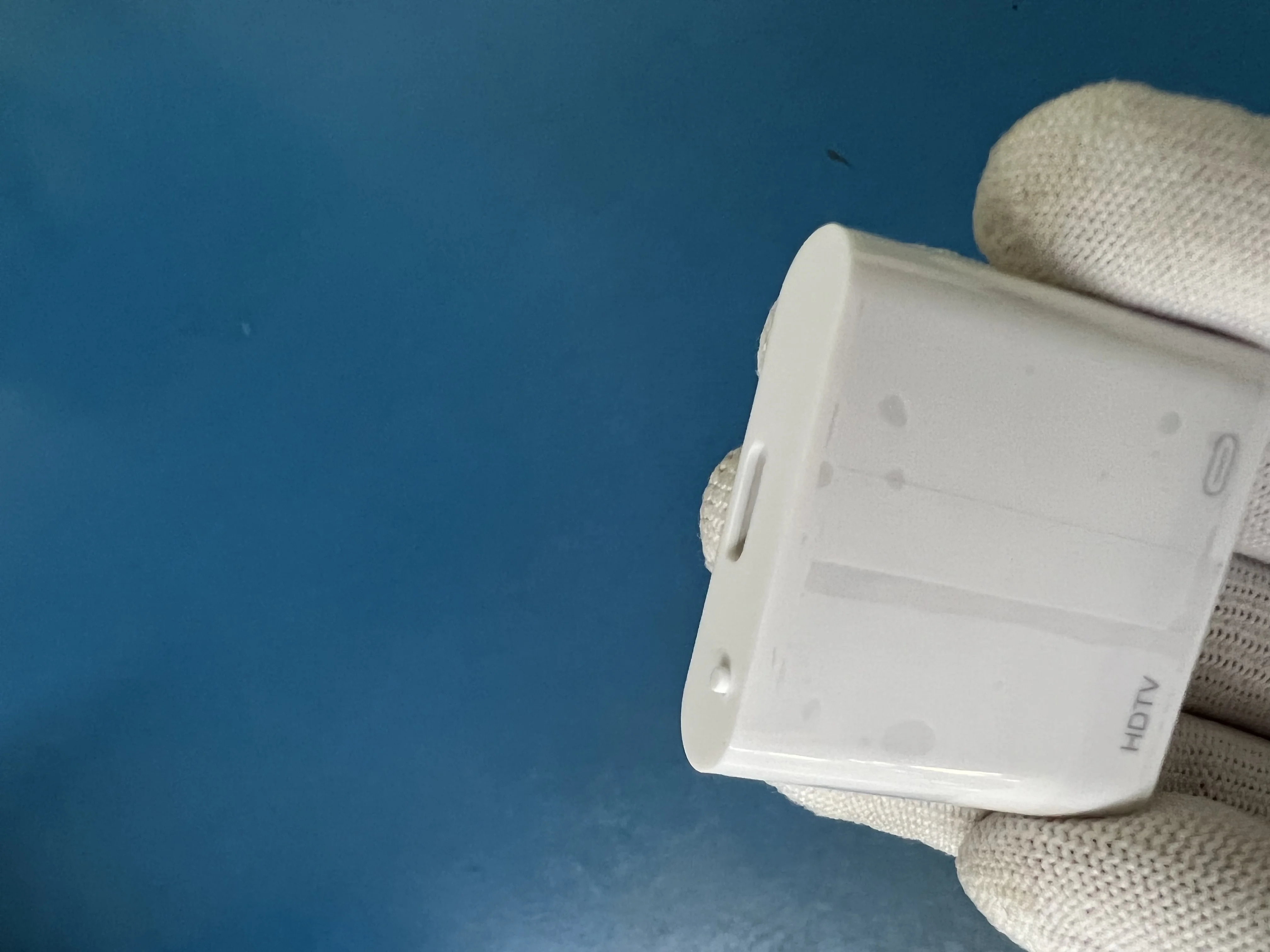 new 2 in 1 1080p  HDTV  adapter HDTV AV Monitor Projector 2 in 1 HD Cable Digital AV TV Adapter for i phone iPad