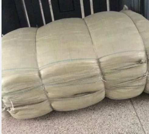 Wholesale B Grade Baby Diaper In Loose Packing Cloth Like With Magic Tapes Big Waistband