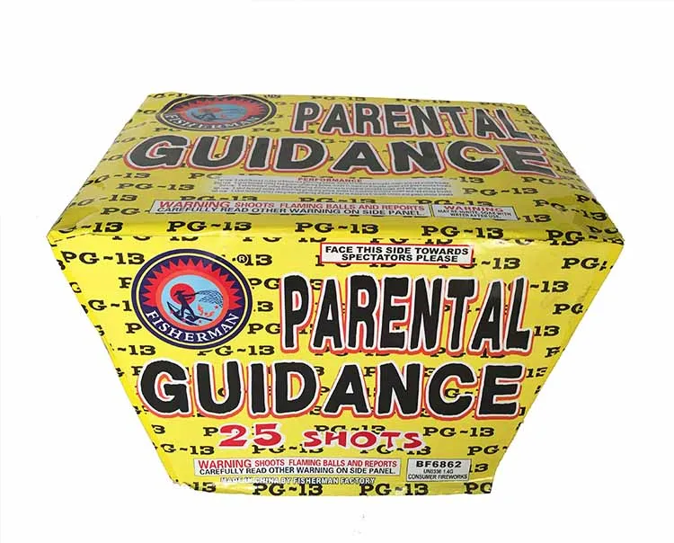 Hot selling  25 shots 500g  fireworks cake from Liuyang factory