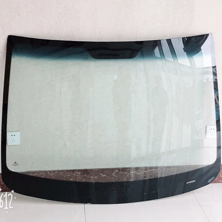 Car windshield glass/car glass