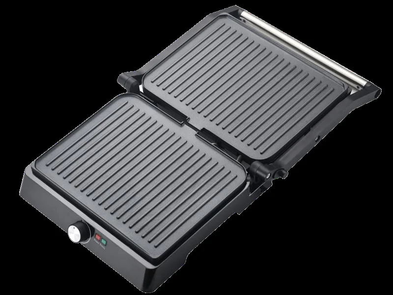 Professional useful contact grill