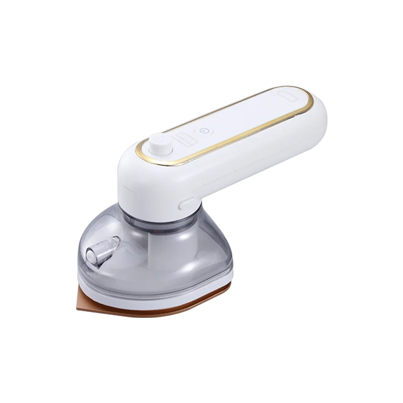 
Top quality mini electric portable travel rechargeable wireless steam iron machine for cloth 